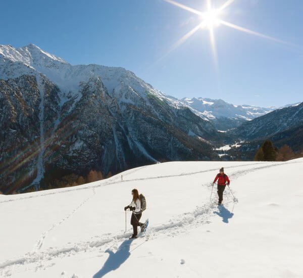 appartamento vacanze in agriturismo in Alto Adige 1