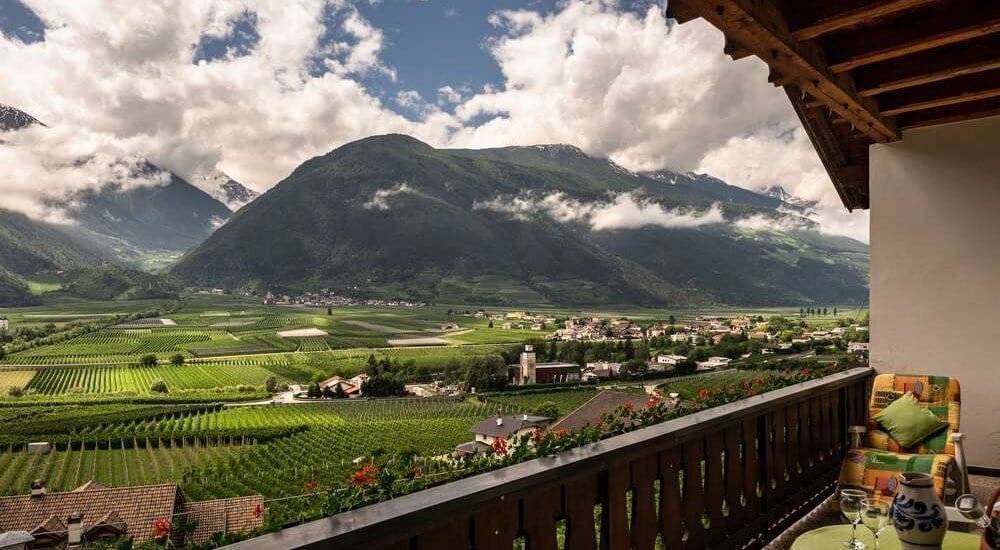 Waalhof Coldrano - Alto Adige 10