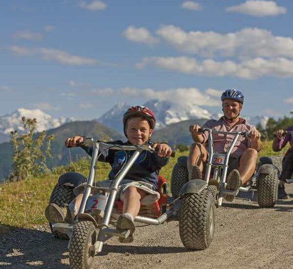 Vacanza escursionistica in agriturismo 2